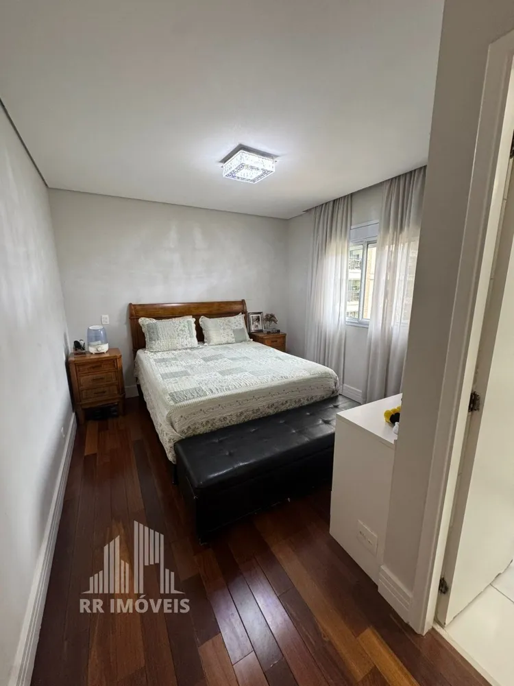 Apartamento, 3 quartos, 144 m² - Foto 3