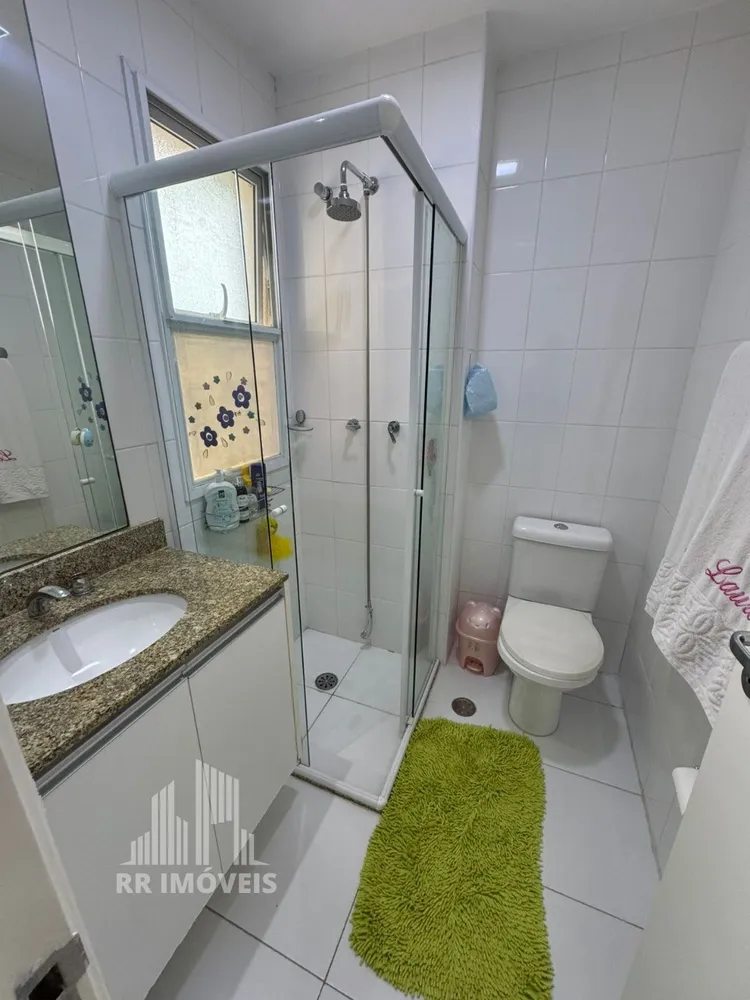 Apartamento, 3 quartos, 144 m² - Foto 4