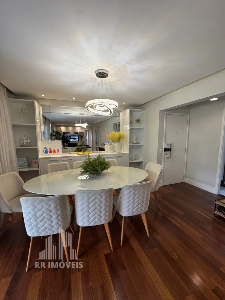 Apartamento, 3 quartos, 144 m² - Foto 4