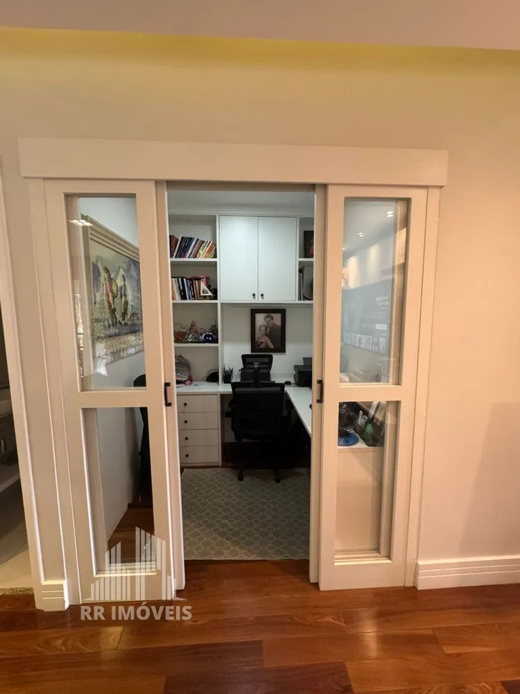 Apartamento, 3 quartos, 144 m² - Foto 3