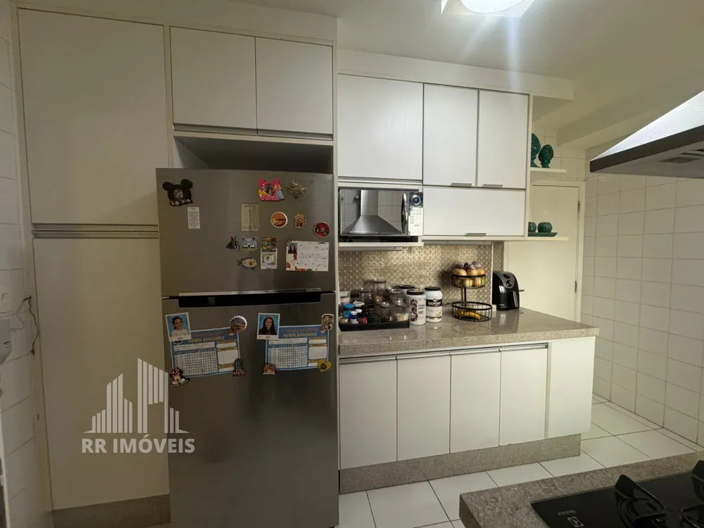 Apartamento, 3 quartos, 144 m² - Foto 2