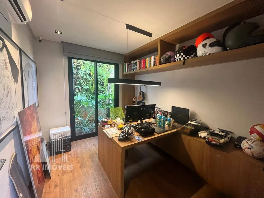 Casa, 4 quartos, 308 m² - Foto 4