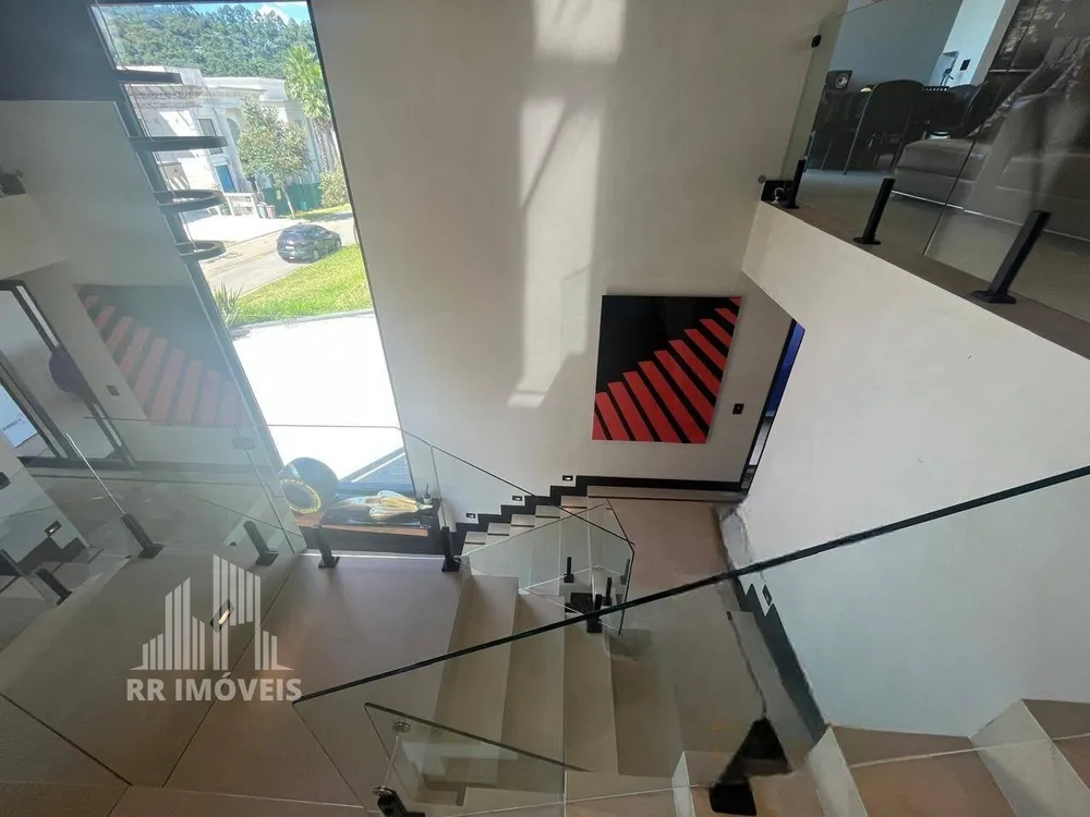 Casa, 4 quartos, 308 m² - Foto 3