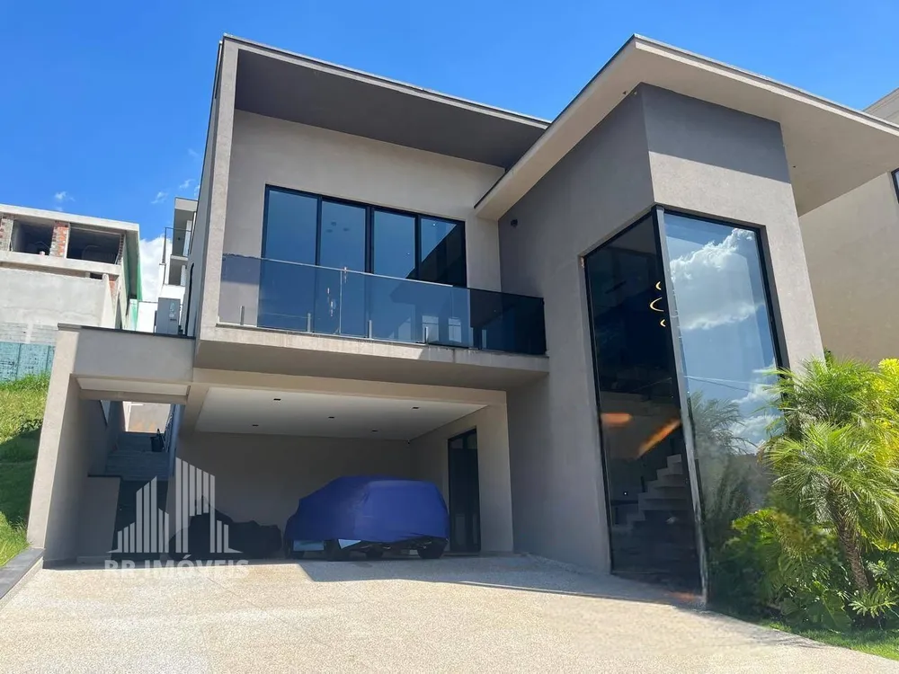 Casa, 4 quartos, 308 m² - Foto 8