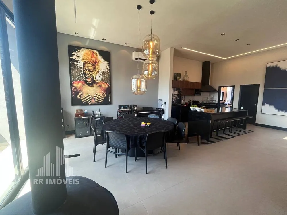 Casa, 4 quartos, 308 m² - Foto 2