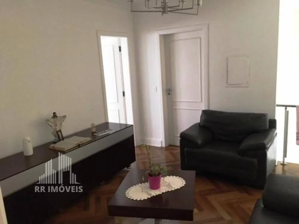 Casa, 4 quartos, 430 m² - Foto 1