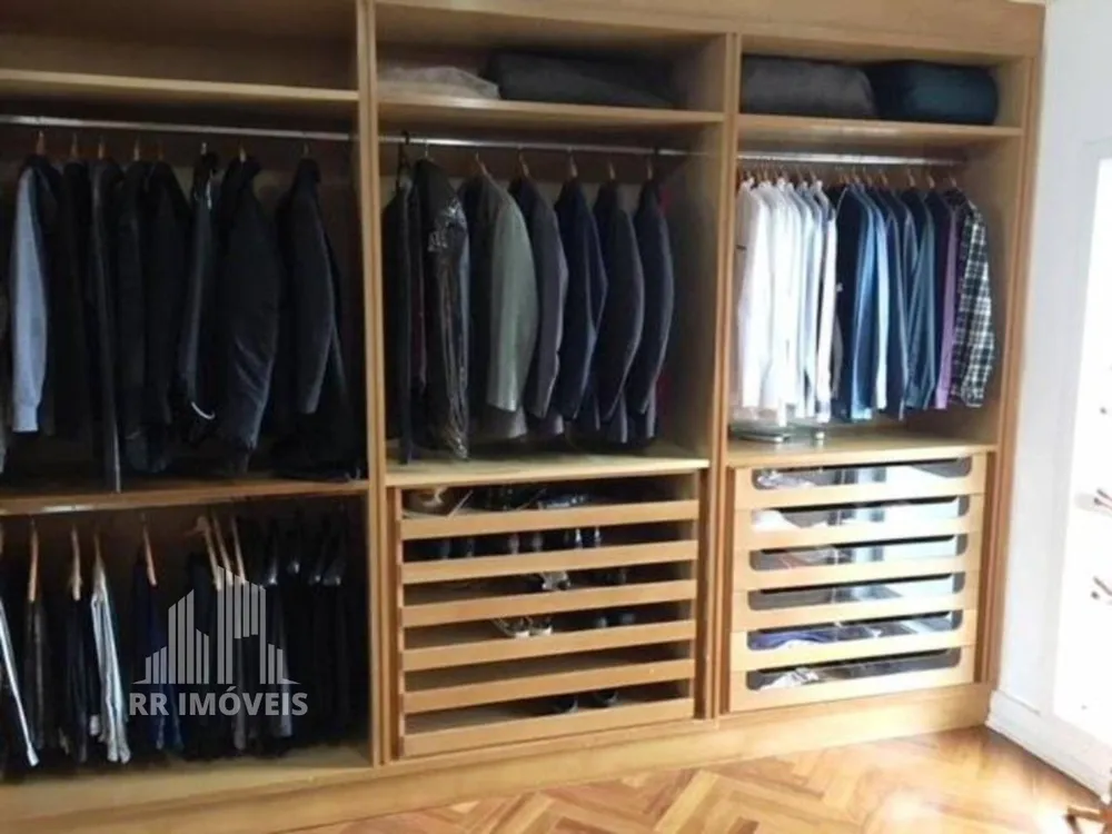 Casa, 4 quartos, 430 m² - Foto 11