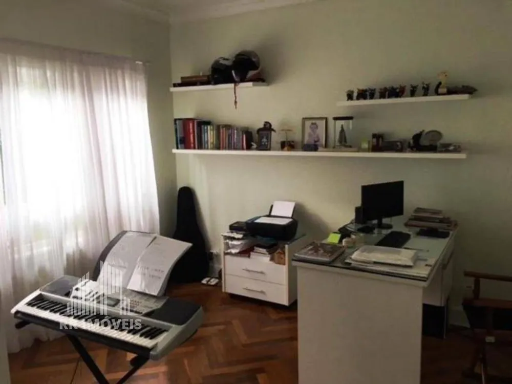 Casa, 4 quartos, 430 m² - Foto 4