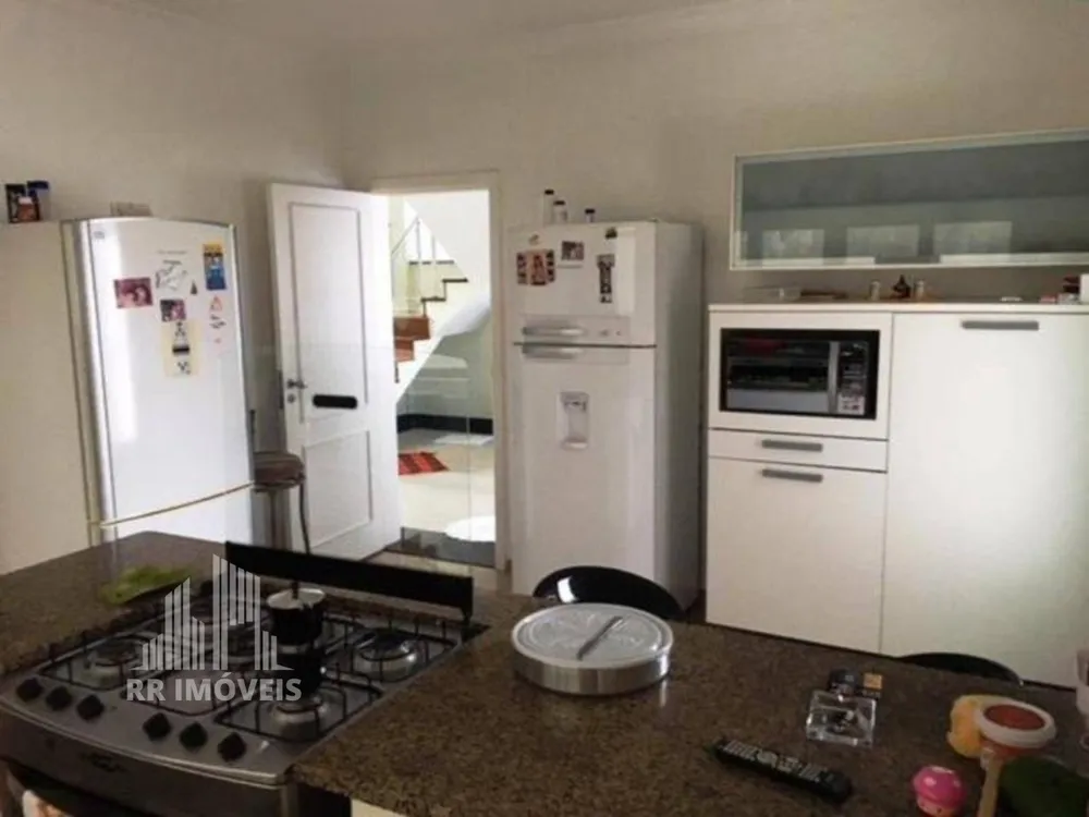 Casa, 4 quartos, 430 m² - Foto 3