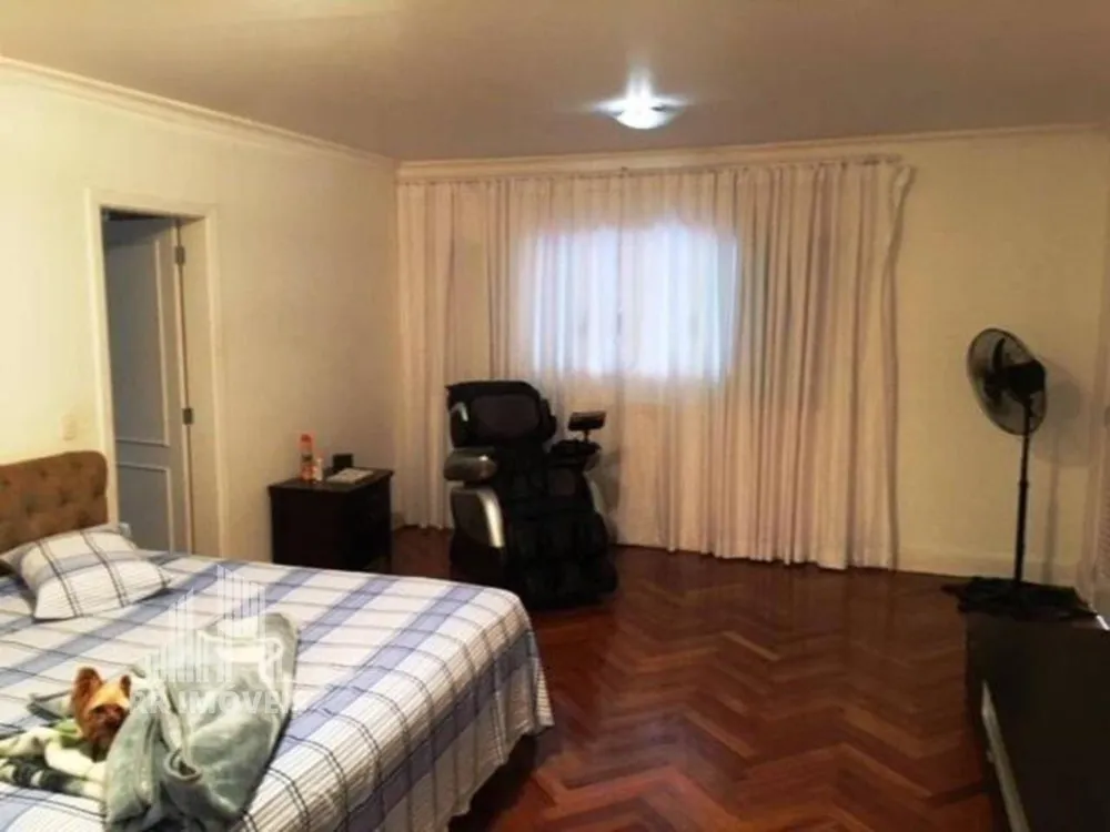Casa, 4 quartos, 430 m² - Foto 5
