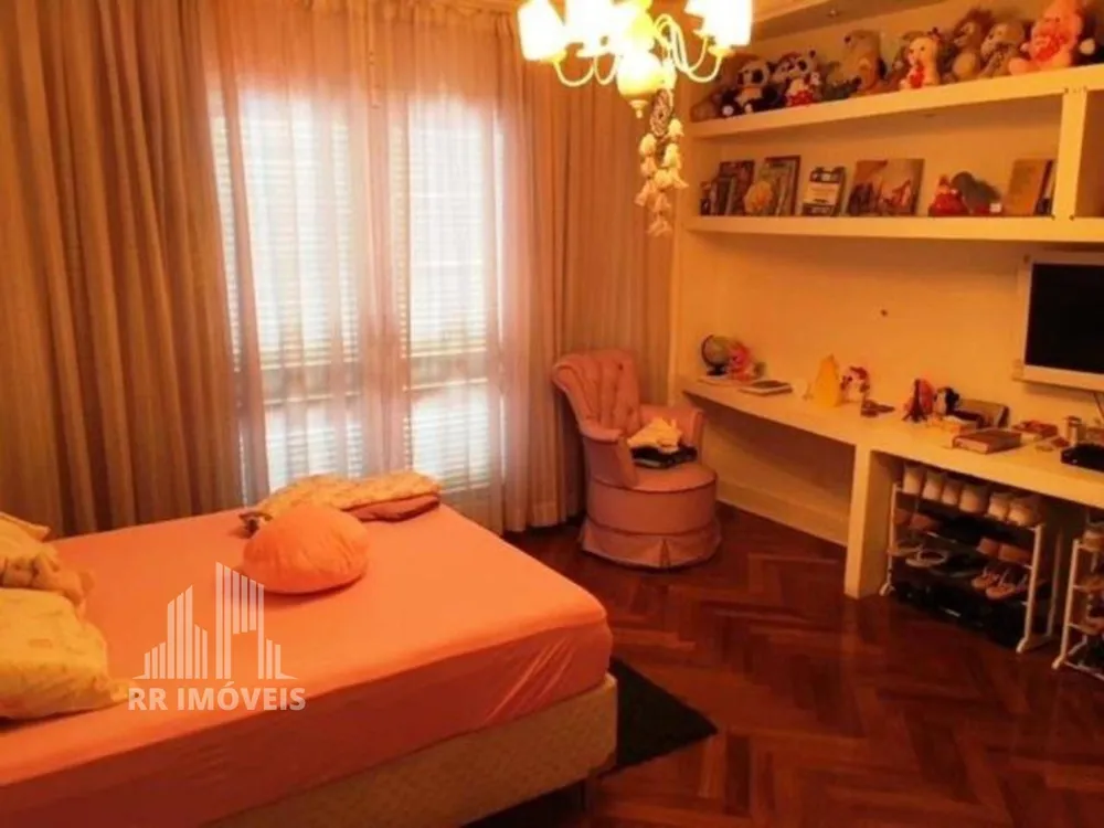 Casa, 4 quartos, 430 m² - Foto 2