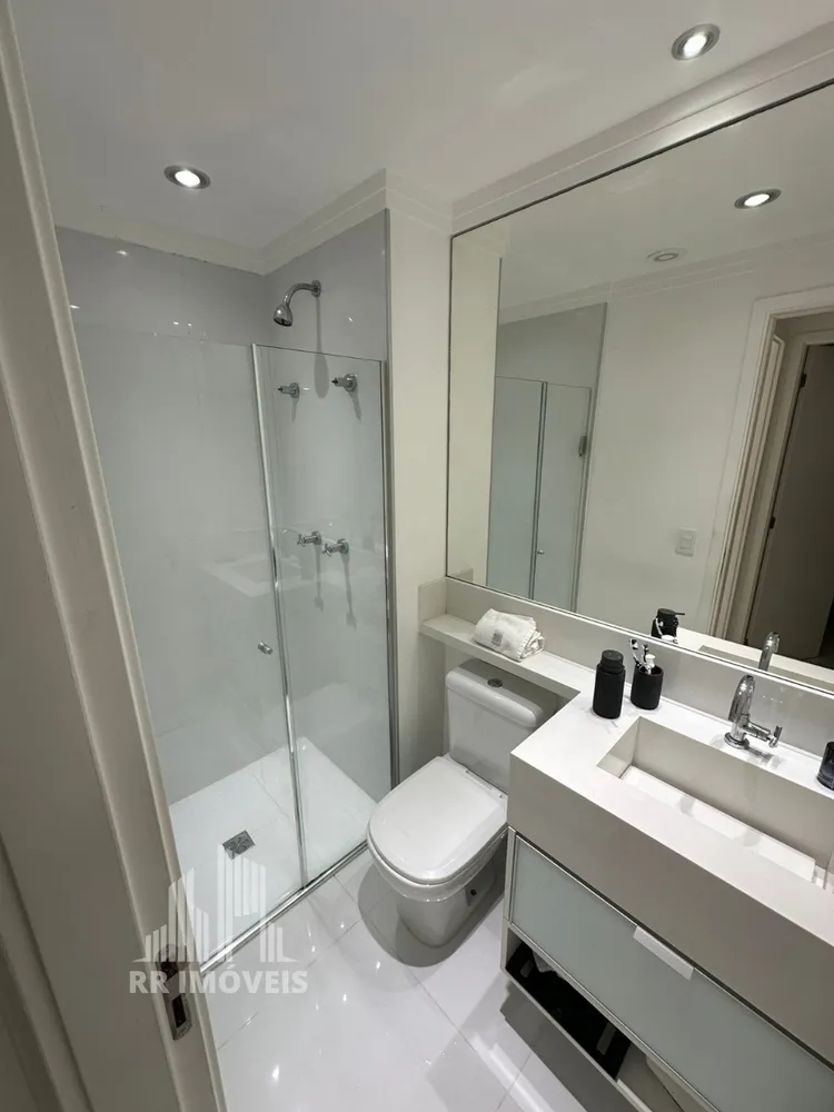Apartamento, 2 quartos, 63 m² - Foto 4