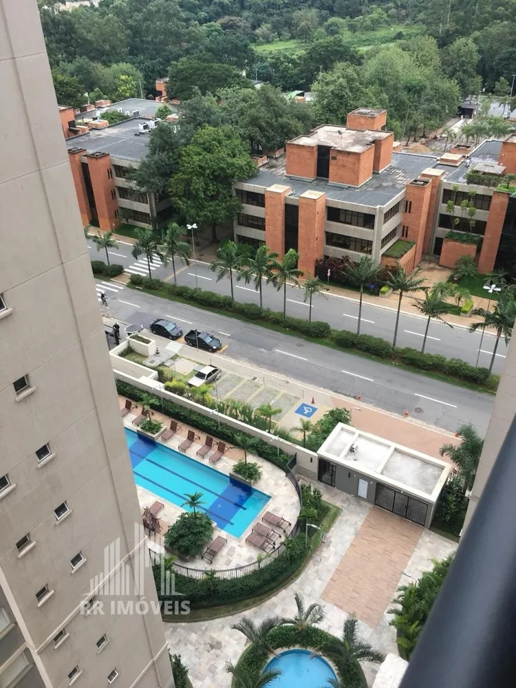 Apartamento, 2 quartos, 63 m² - Foto 11