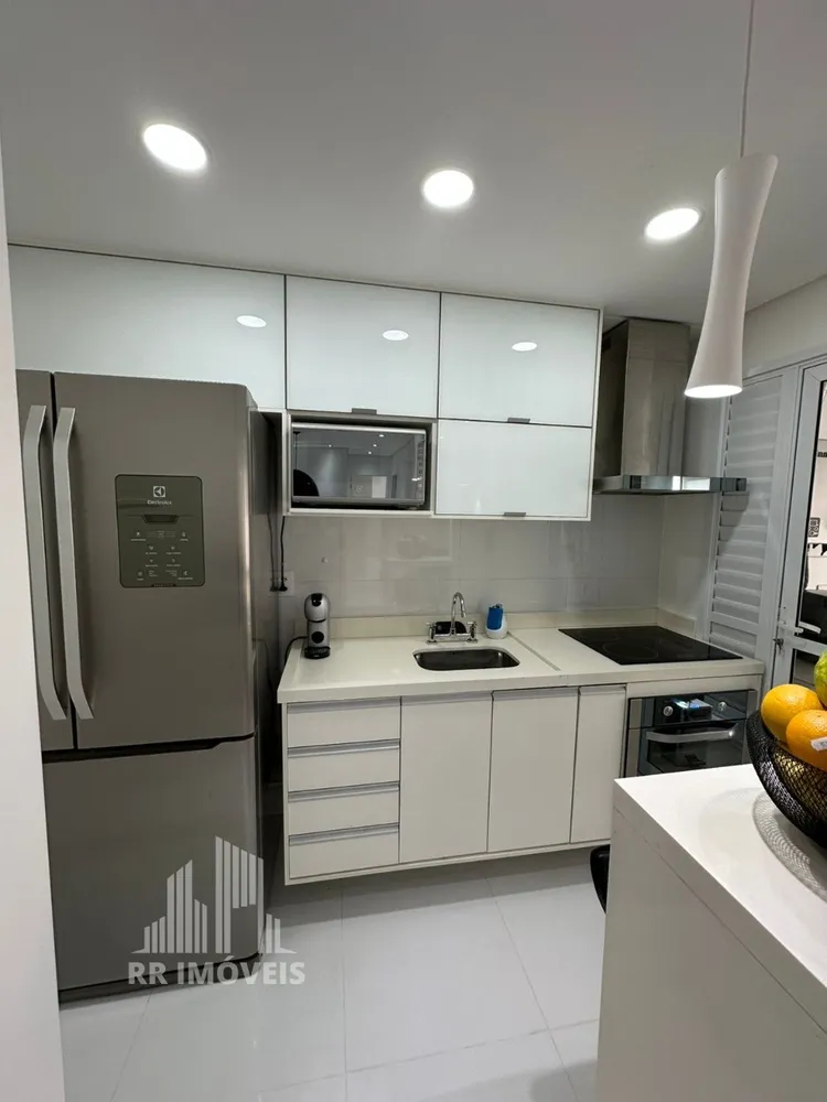 Apartamento, 2 quartos, 63 m² - Foto 1