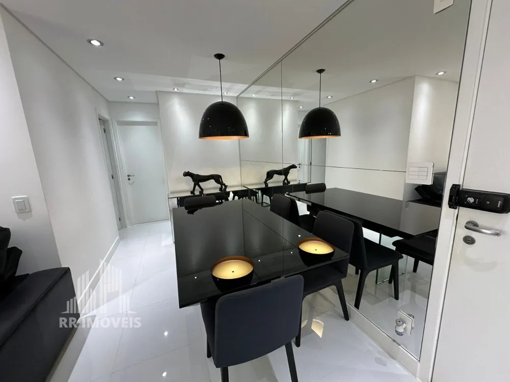 Apartamento, 2 quartos, 63 m² - Foto 2