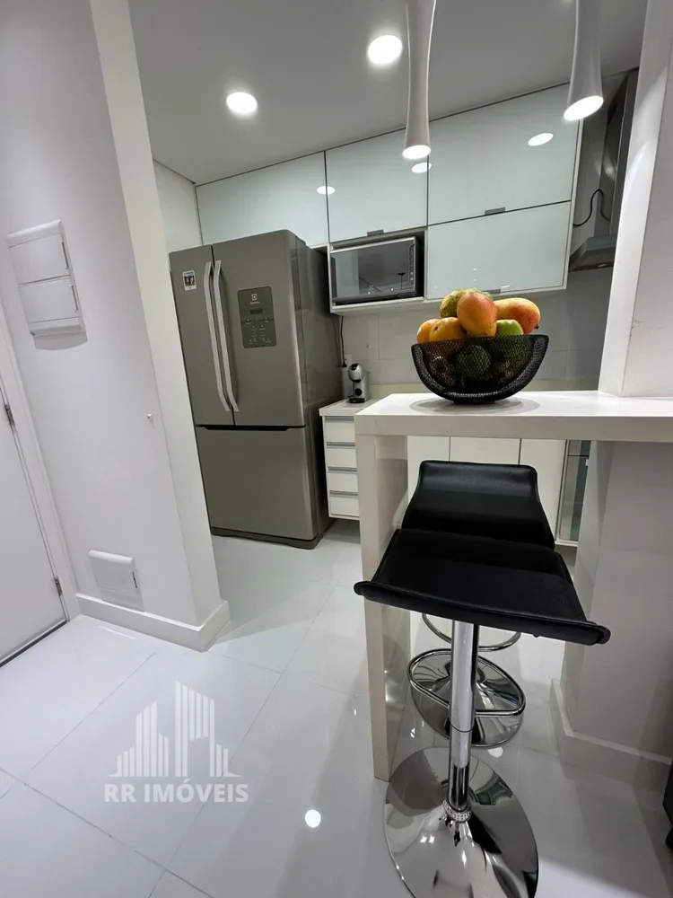 Apartamento, 2 quartos, 63 m² - Foto 3