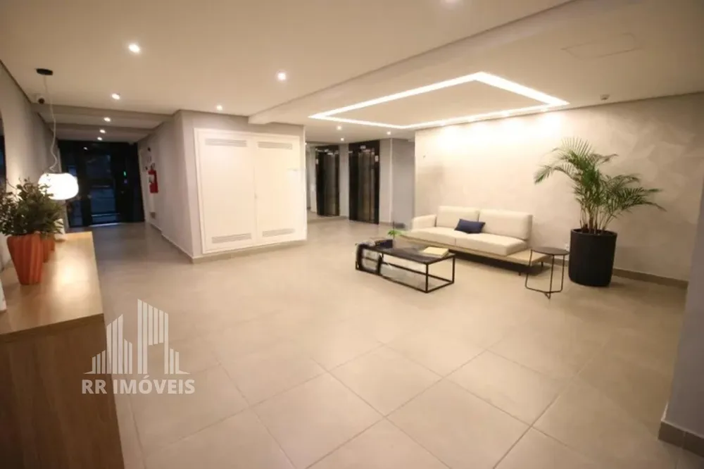 Apartamento, 2 quartos, 40 m² - Foto 8