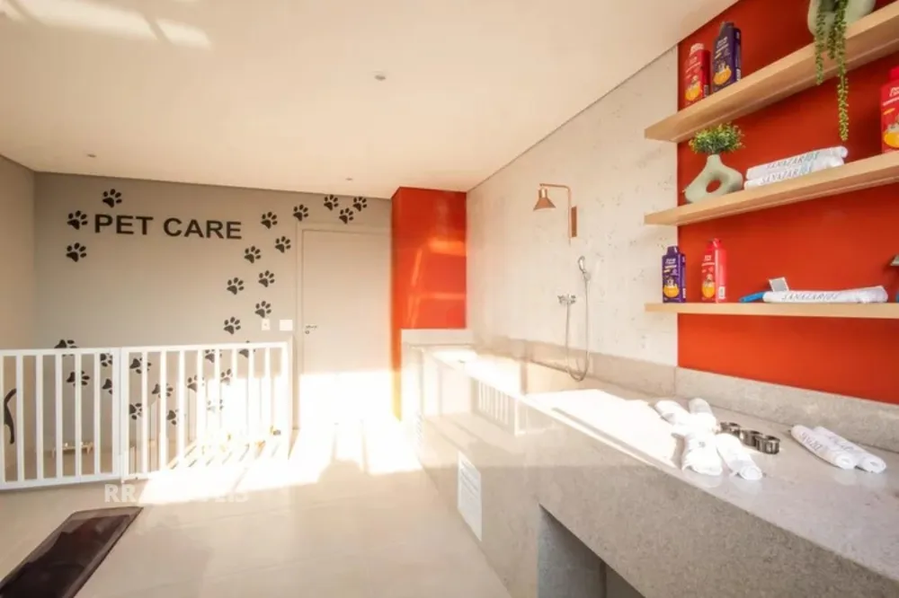 Apartamento, 2 quartos, 40 m² - Foto 9