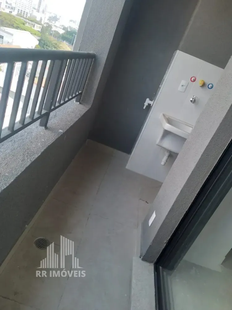 Apartamento, 2 quartos, 40 m² - Foto 3