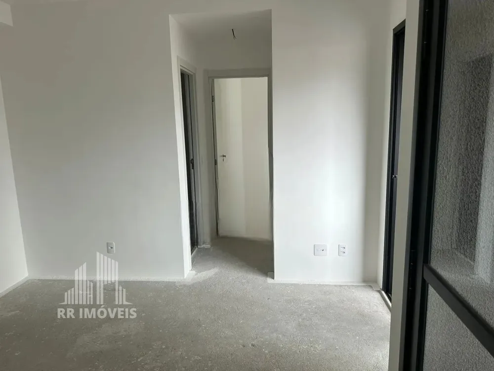 Apartamento, 2 quartos, 40 m² - Foto 4