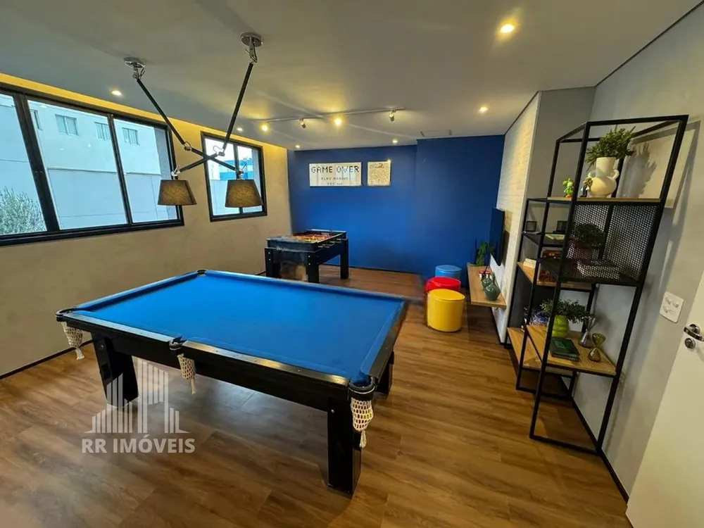 Apartamento, 2 quartos, 40 m² - Foto 10