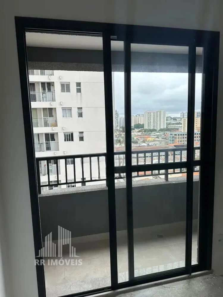 Apartamento, 2 quartos, 40 m² - Foto 2