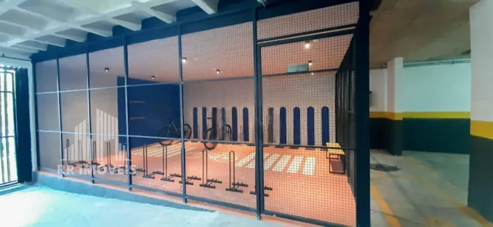Apartamento, 2 quartos, 40 m² - Foto 11