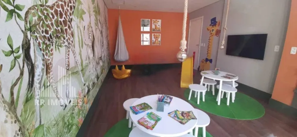 Apartamento, 2 quartos, 40 m² - Foto 12