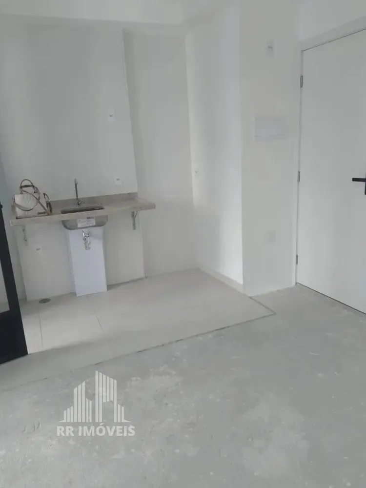 Apartamento, 2 quartos, 40 m² - Foto 1