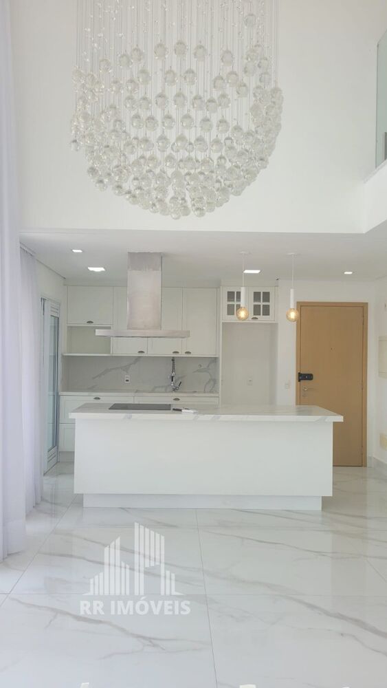 Apartamento, 2 quartos, 134 m² - Foto 1