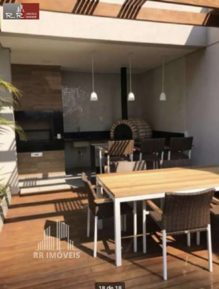 Apartamento, 2 quartos, 134 m² - Foto 11