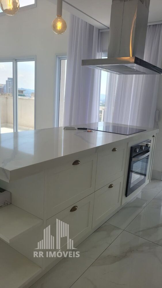 Apartamento, 2 quartos, 134 m² - Foto 3