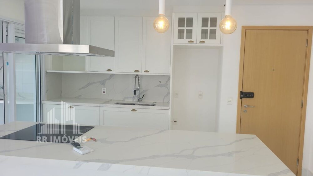 Apartamento, 2 quartos, 134 m² - Foto 2