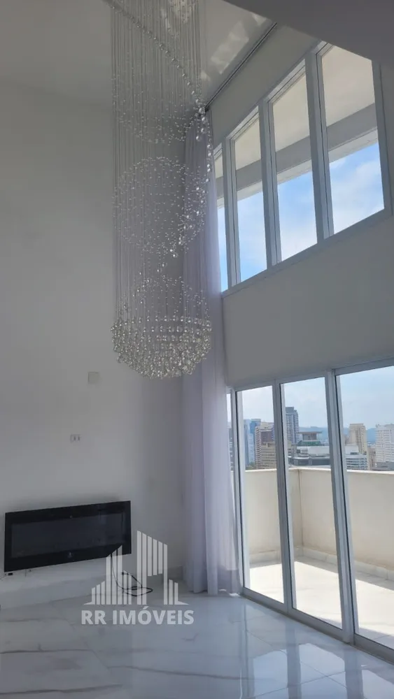 Apartamento, 2 quartos, 134 m² - Foto 5