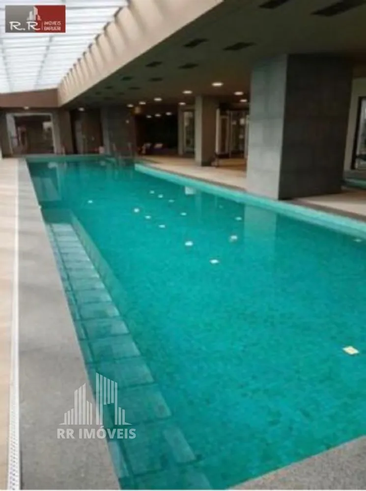 Apartamento, 2 quartos, 134 m² - Foto 12