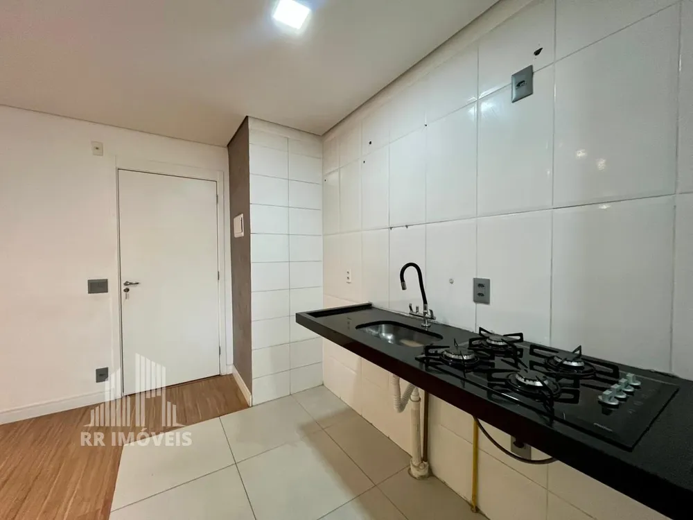 Apartamento, 2 quartos, 51 m² - Foto 3