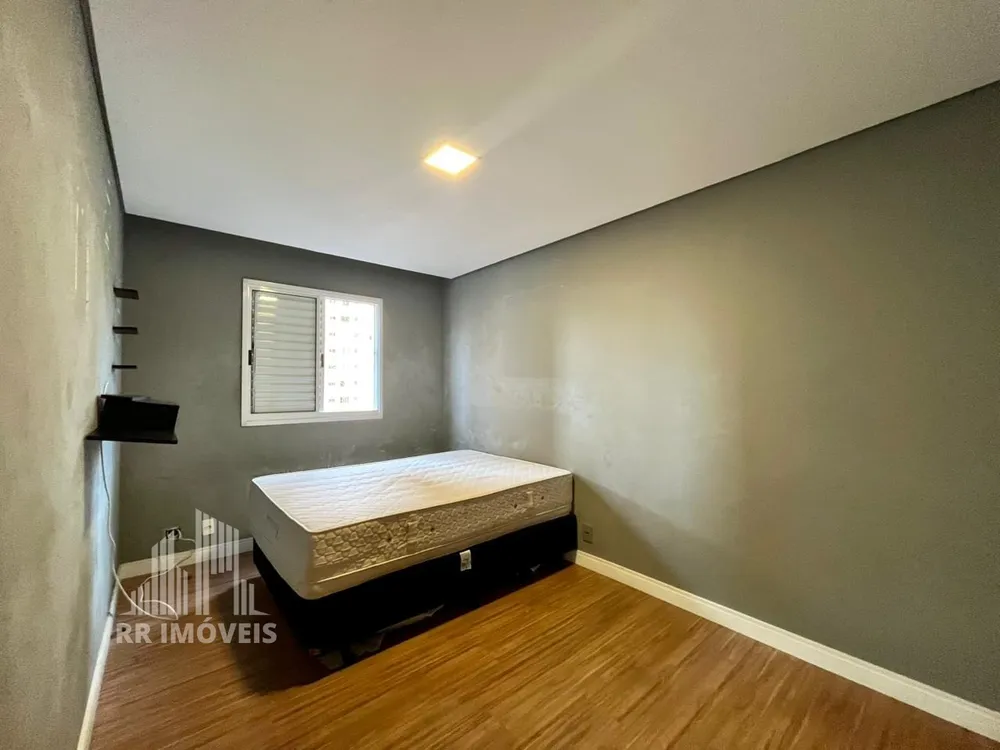 Apartamento, 2 quartos, 51 m² - Foto 4
