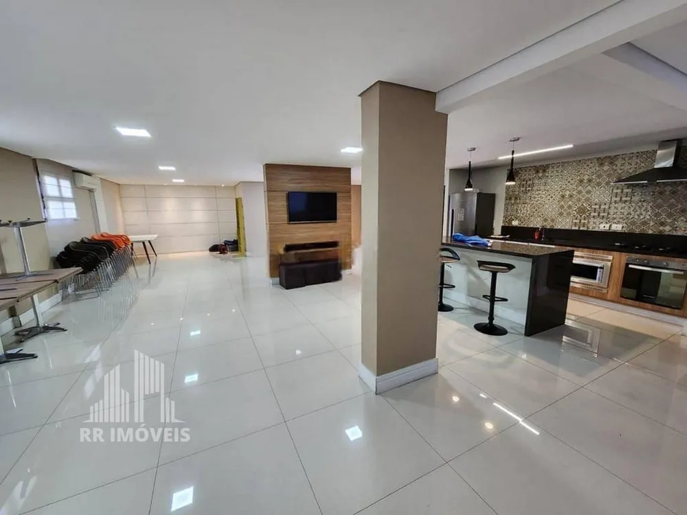 Apartamento, 2 quartos, 59 m² - Foto 3
