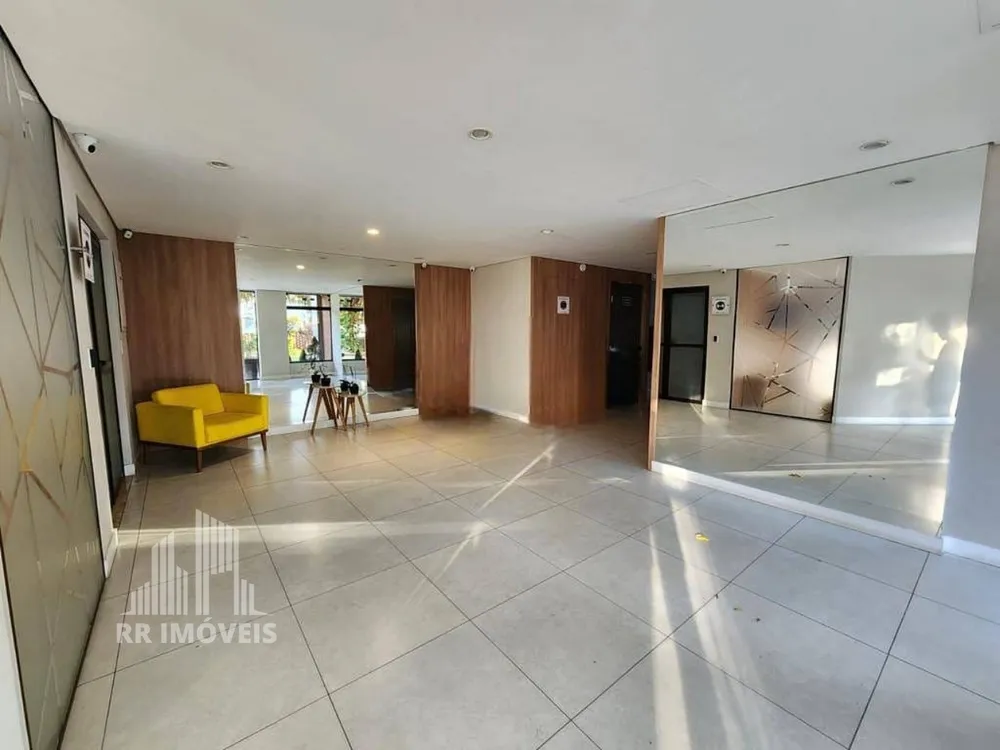 Apartamento, 2 quartos, 59 m² - Foto 4