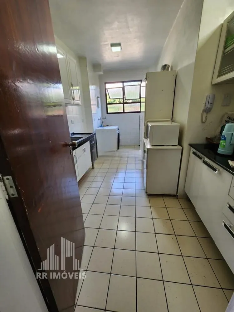 Apartamento, 2 quartos, 59 m² - Foto 1