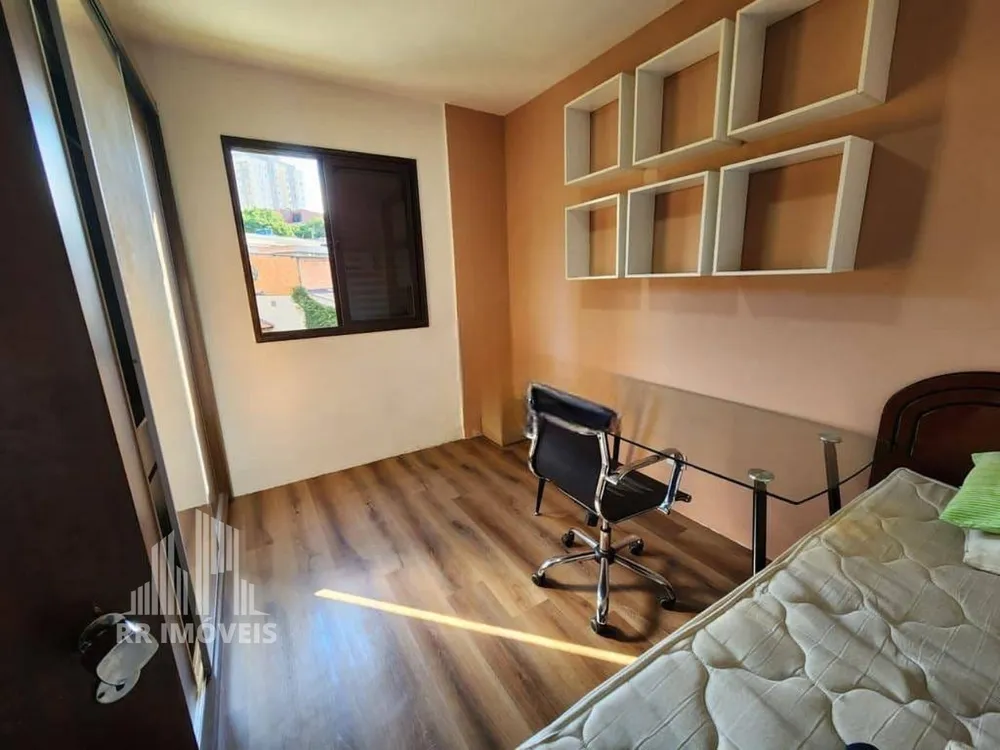 Apartamento, 2 quartos, 59 m² - Foto 4