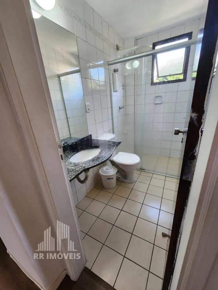 Apartamento, 2 quartos, 59 m² - Foto 3