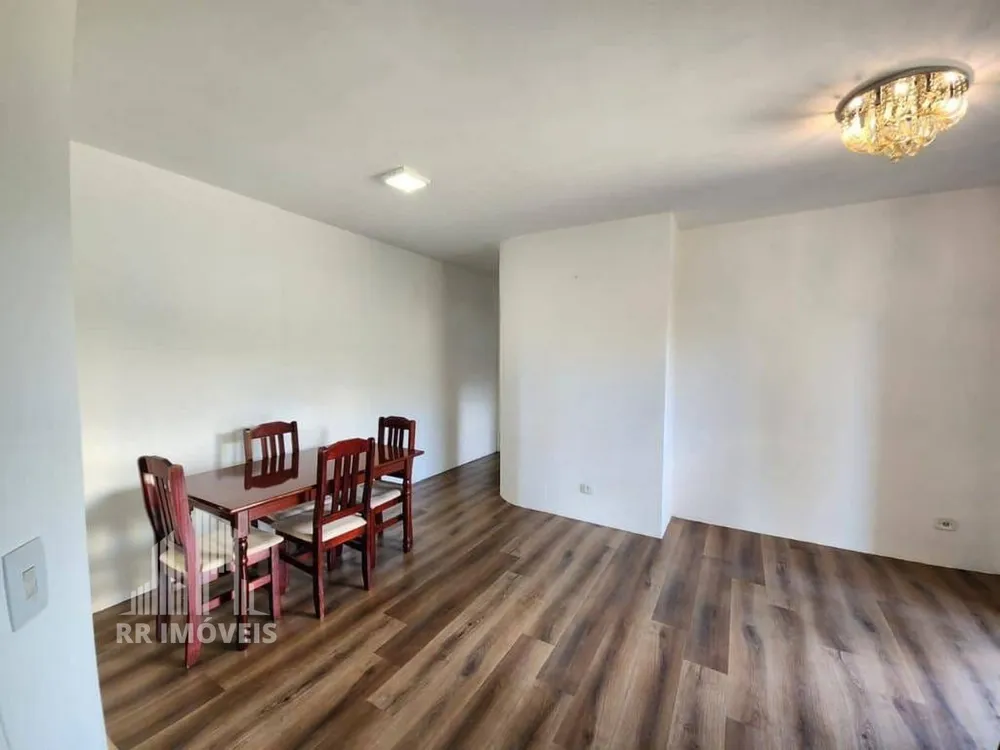 Apartamento, 2 quartos, 59 m² - Foto 1