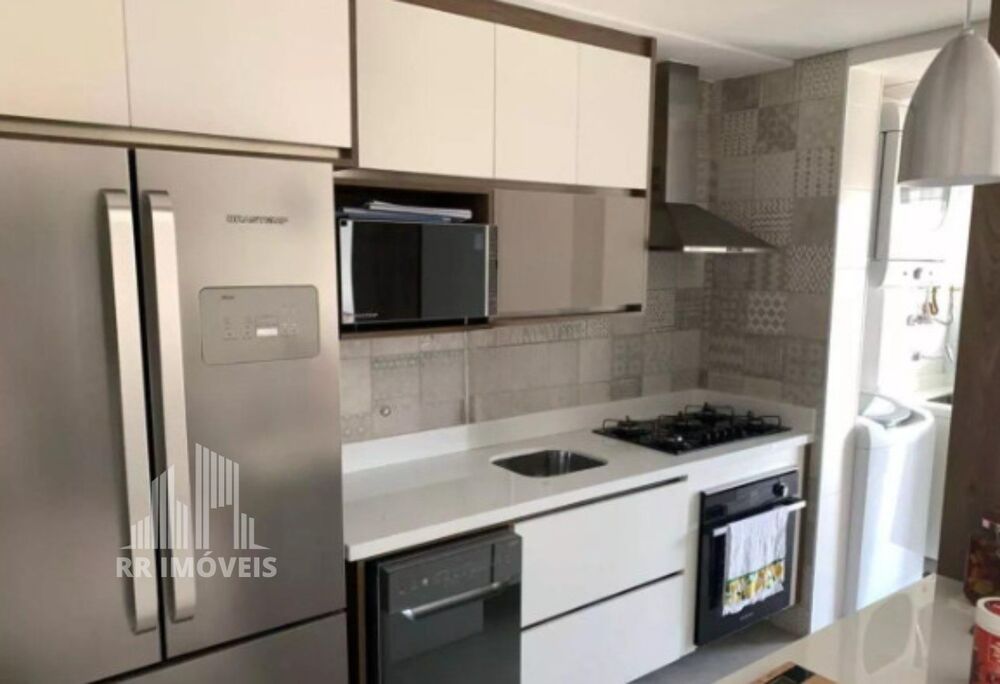 Apartamento, 2 quartos, 80 m² - Foto 1
