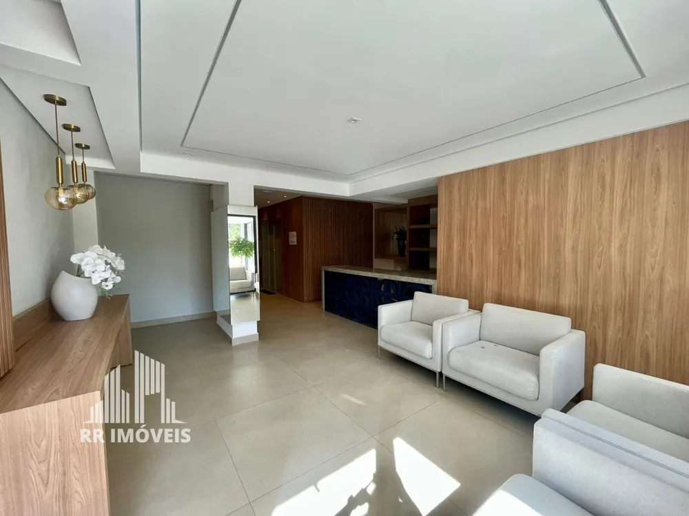 Apartamento, 2 quartos, 48 m² - Foto 6