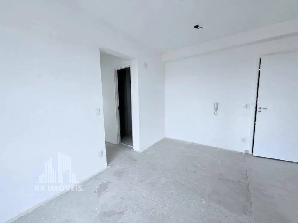 Apartamento, 2 quartos, 48 m² - Foto 2