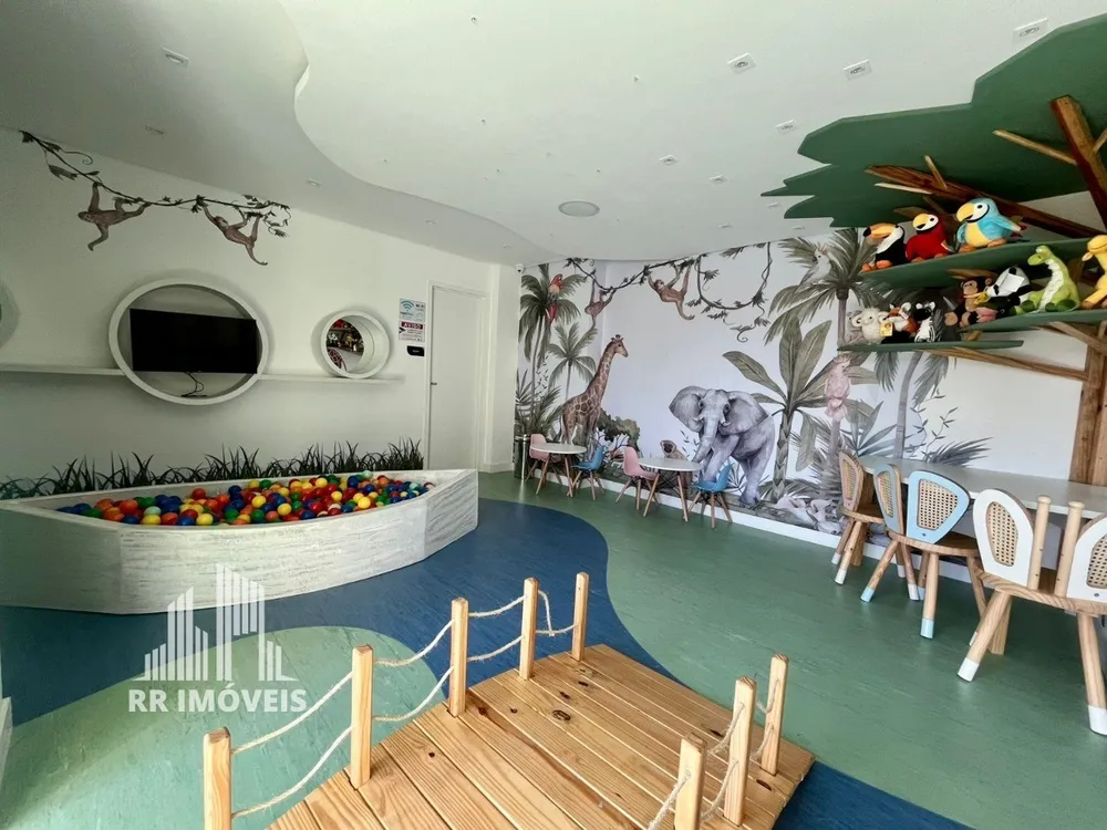 Apartamento, 2 quartos, 48 m² - Foto 8