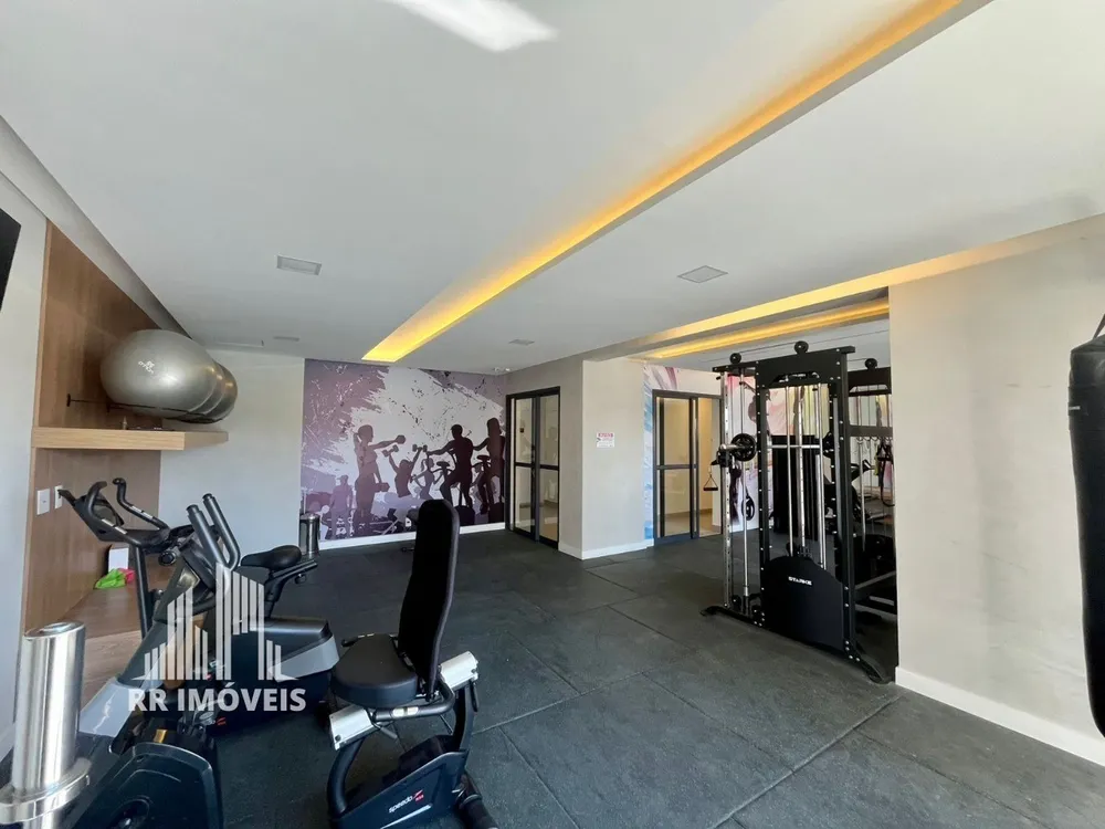 Apartamento, 2 quartos, 48 m² - Foto 5