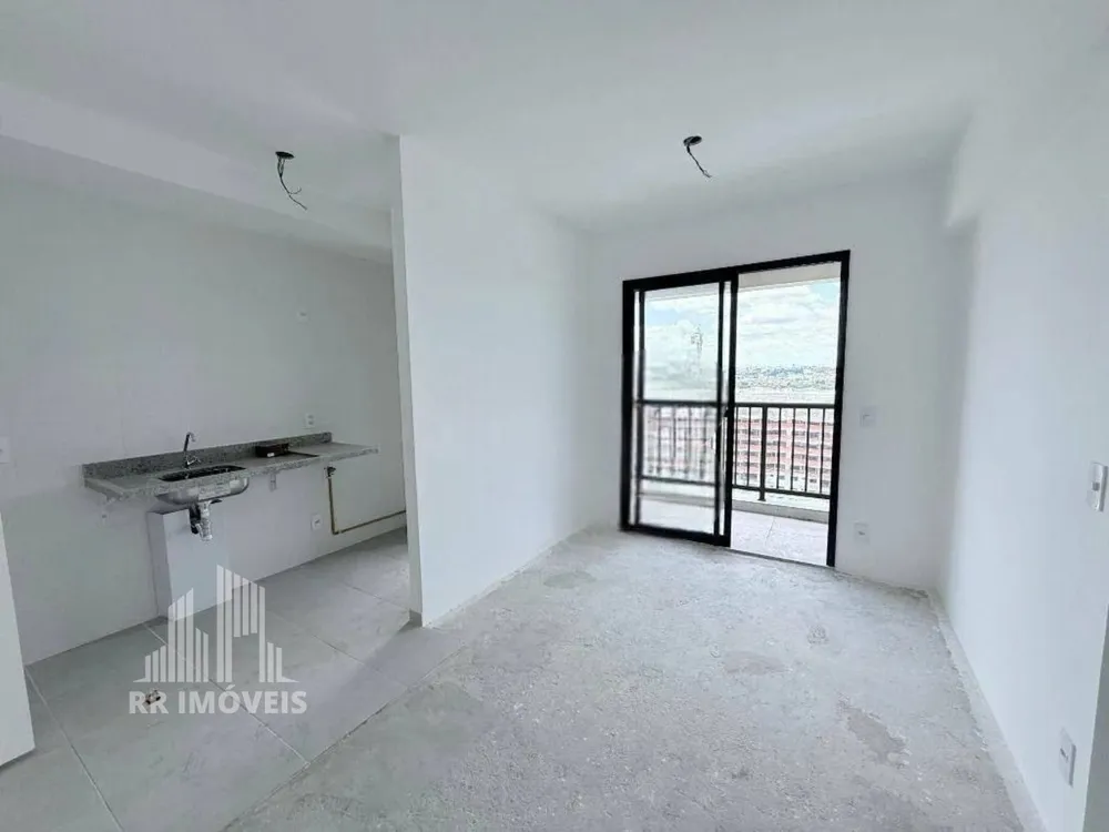 Apartamento, 2 quartos, 48 m² - Foto 3