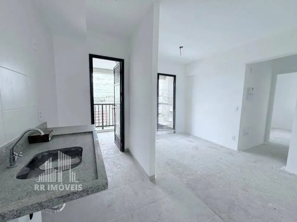 Apartamento, 2 quartos, 48 m² - Foto 1